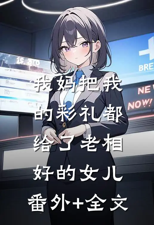 我妈把我的彩礼都给了老相好的女儿:(番外)+(全文)