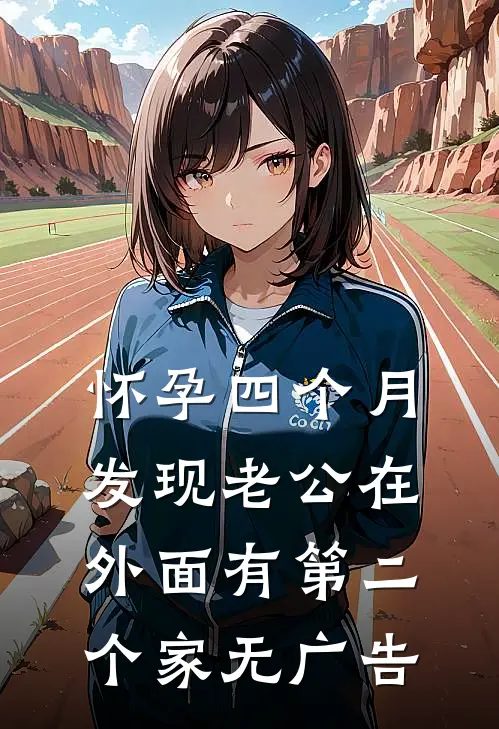 怀孕四个月，发现老公在外面有第二个家无广告