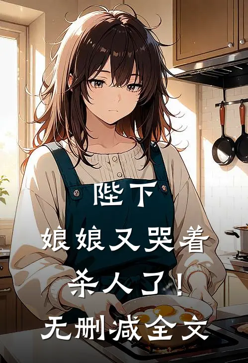 陛下，娘娘又哭着杀人了！无删减全文