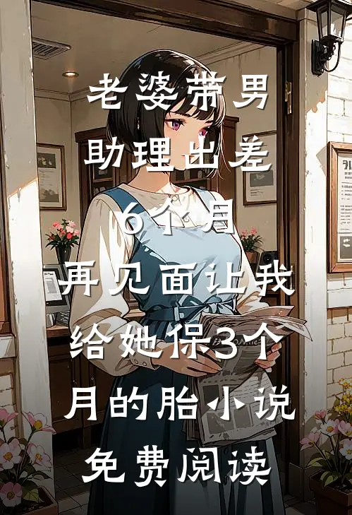 老婆带男助理出差6个月，再见面让我给她保3个月的胎小说免费阅读