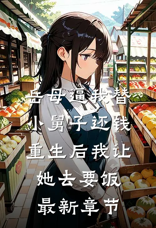 岳母逼我替小舅子还钱，重生后我让她去要饭最新章节