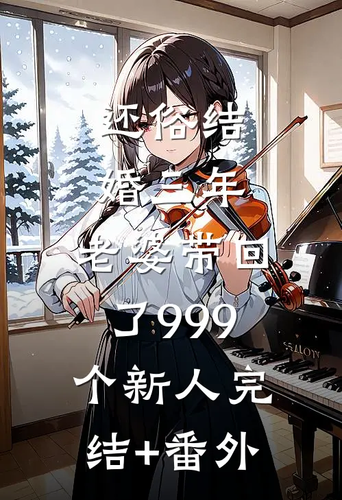 还俗结婚三年，老婆带回了999个新人完结+番外