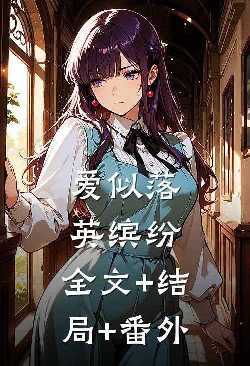 爱似落英缤纷:全文+结局+番外
