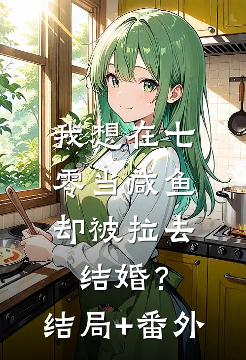 我想在七零当咸鱼，却被拉去结婚？结局+番外