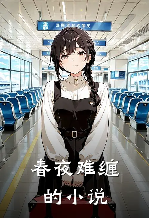 春夜难缠的小说