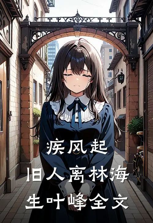 疾风起，旧人离林海生叶峰全文