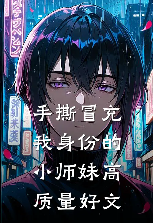 手撕冒充我身份的小师妹高质量好文
