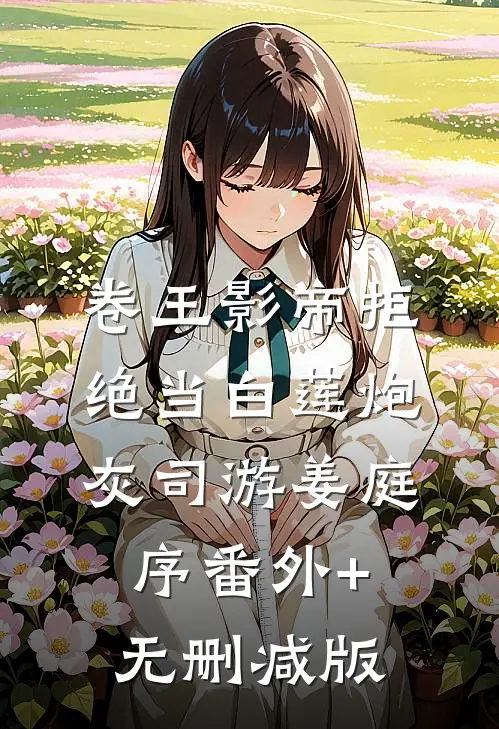 卷王影帝拒绝当白莲炮灰司游姜庭序番外+无删减版