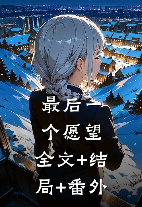 最后一个愿望:全文+结局+番外
