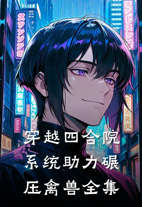 穿越四合院，系统助力碾压禽兽全集