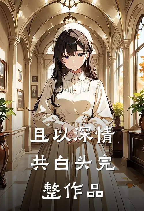 且以深情共白头完整作品