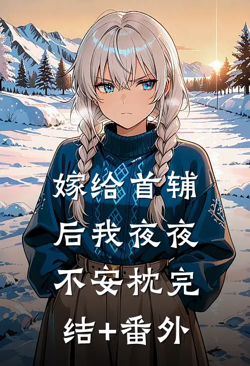 嫁给首辅后我夜夜不安枕完结+番外