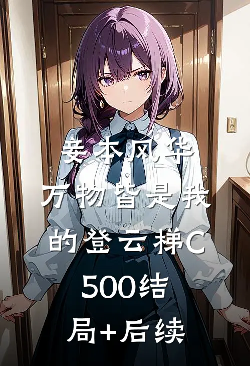 妾本风华，万物皆是我的登云梯C500结局+后续