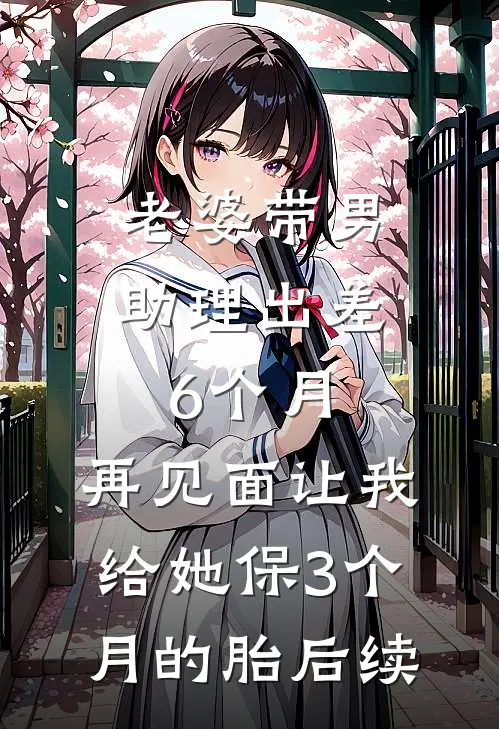 老婆带男助理出差6个月，再见面让我给她保3个月的胎后续