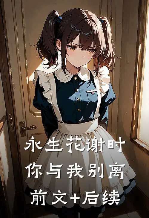 永生花谢时，你与我别离:前文+后续