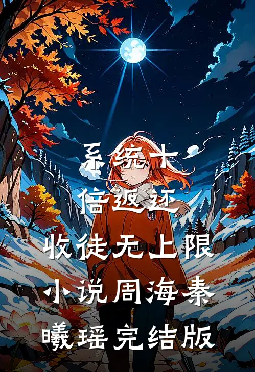 系统十倍返还，收徒无上限小说周海秦曦瑶完结版