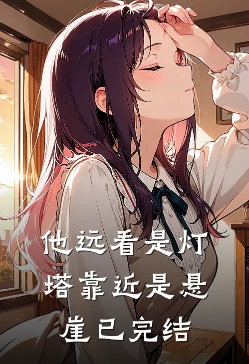 致命分手by