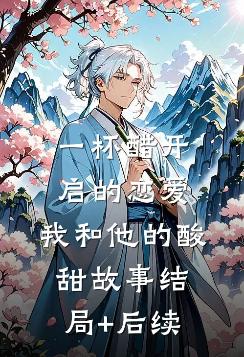 一杯醋开启的恋爱：我和他的酸甜故事结局+后续