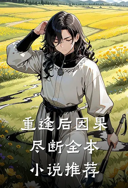 重逢后因果尽断全本小说推荐
