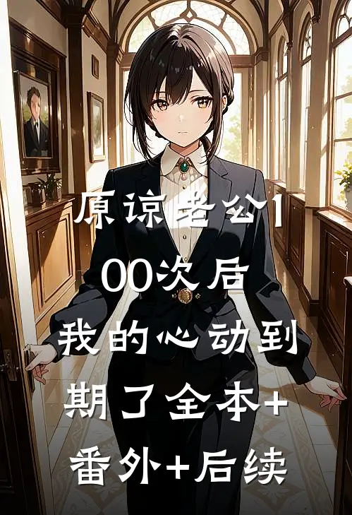 原谅老公100次后，我的心动到期了全本+番外+后续