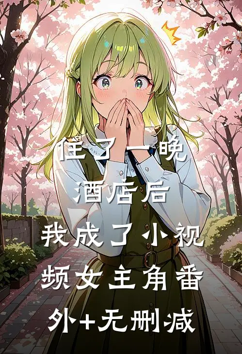 住了一晚酒店后，我成了小视频女主角番外+无删减