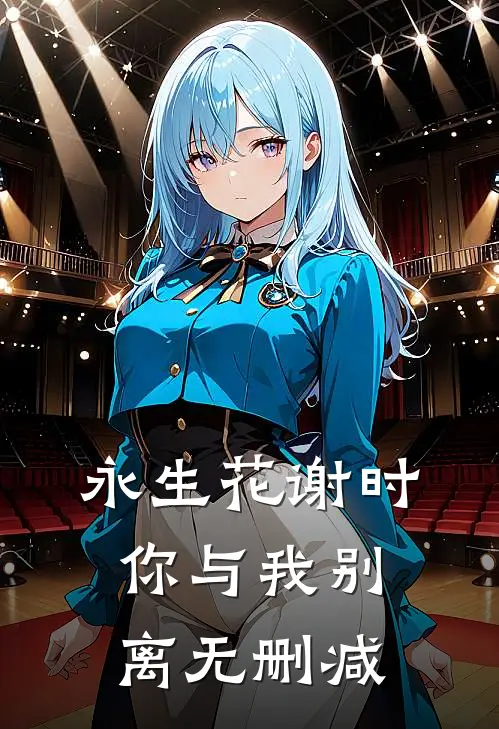 永生花谢时，你与我别离无删减