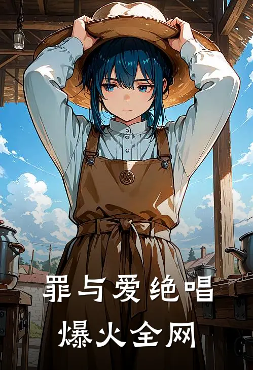 罪与爱绝唱爆火全网