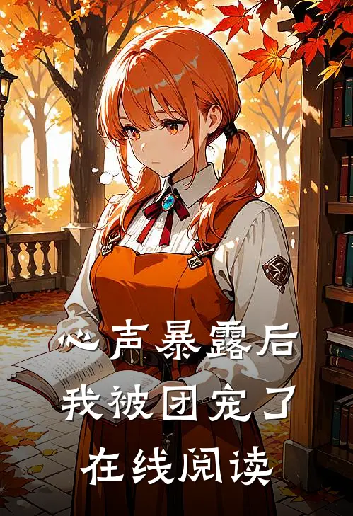 心声暴露后，我被团宠了在线阅读