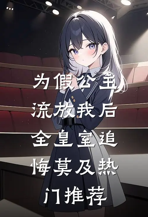 为假公主流放我后，全皇室追悔莫及热门推荐