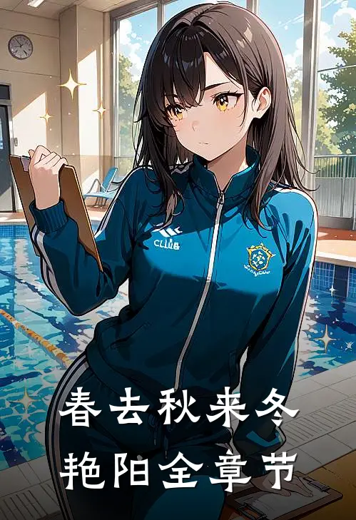 春去秋来冬艳阳全章节