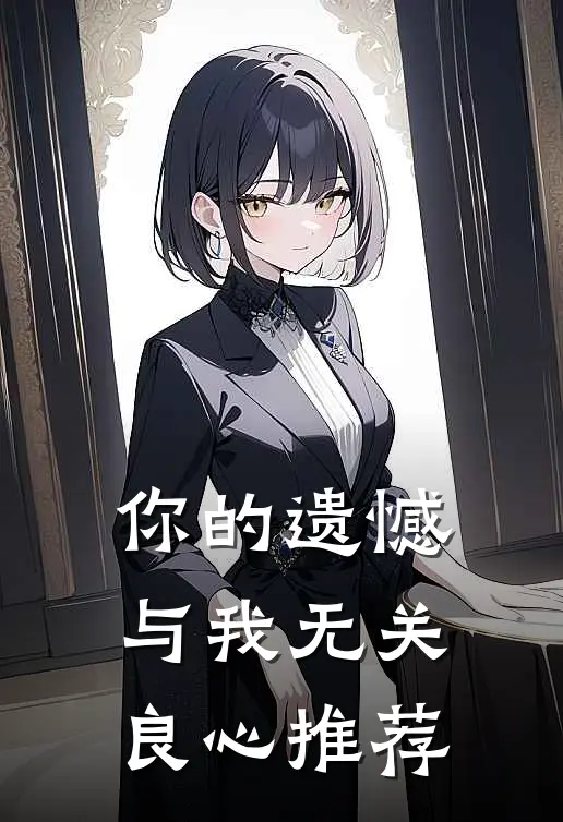 你的遗憾，与我无关良心推荐