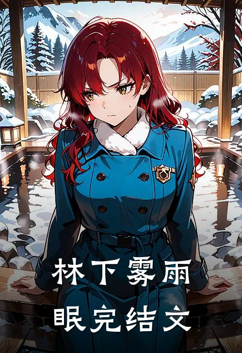 林下雾雨眠完结文