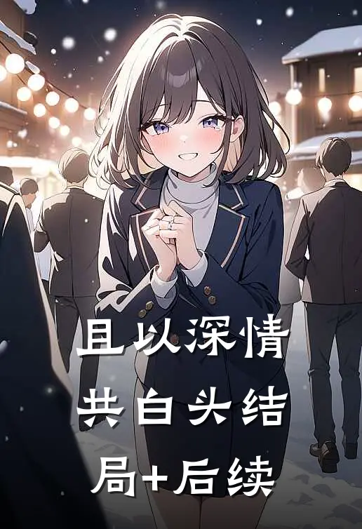 且以深情共白头结局+后续