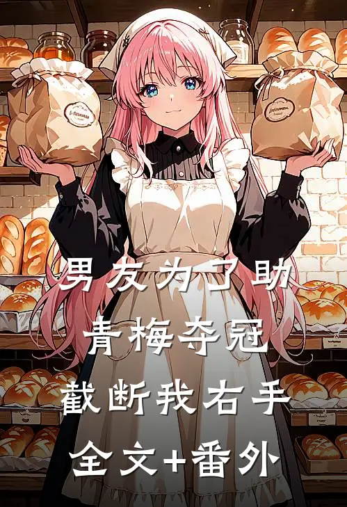 男友为了助青梅夺冠，截断我右手全文+番外