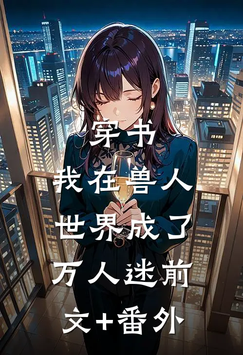 穿书：我在兽人世界成了万人迷前文+番外