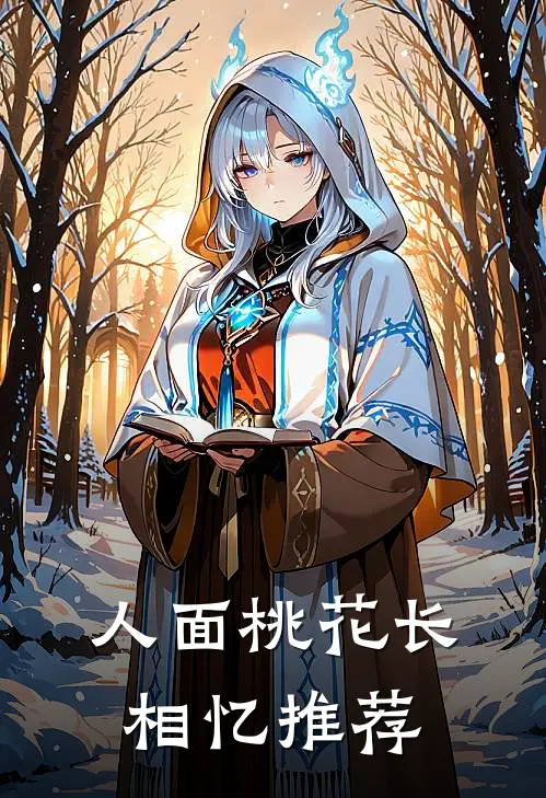 人面桃花长相忆推荐