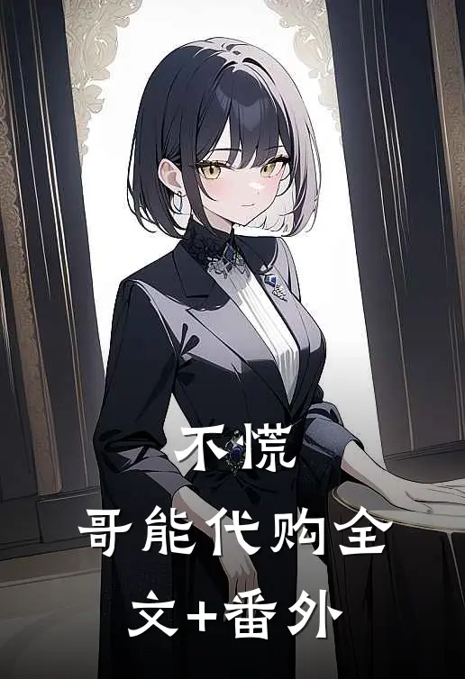 不慌，哥能代购全文+番外