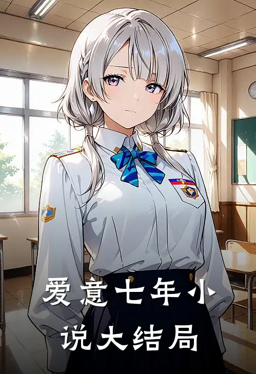爱意七年小说大结局