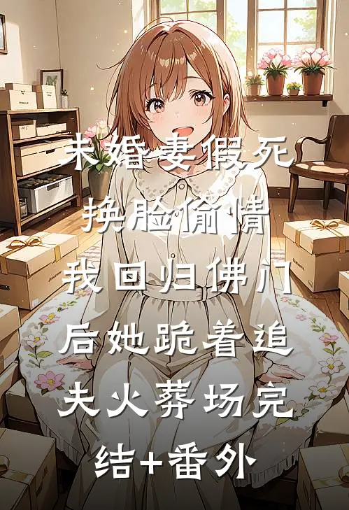 未婚妻假死换脸偷情，我回归佛门后她跪着追夫火葬场完结+番外