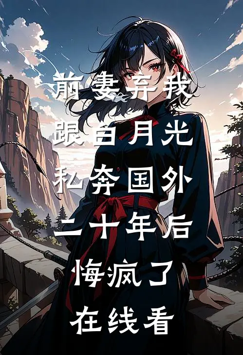 前妻弃我跟白月光私奔国外二十年后，悔疯了在线看