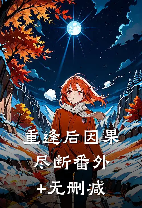 重逢后因果尽断番外+无删减