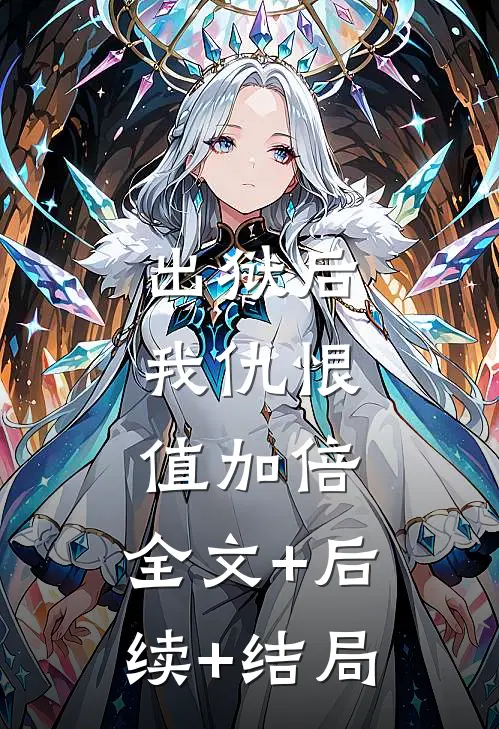 出狱后，我仇恨值加倍:全文+后续+结局