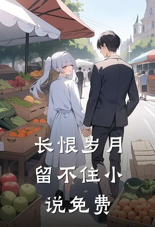 长恨岁月留不住小说免费