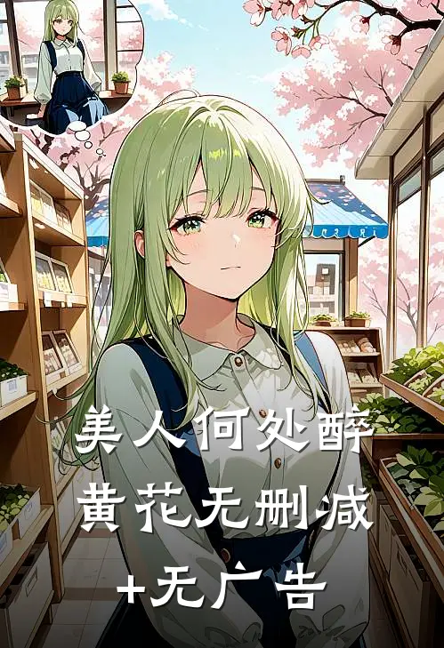 美人何处醉黄花无删减+无广告