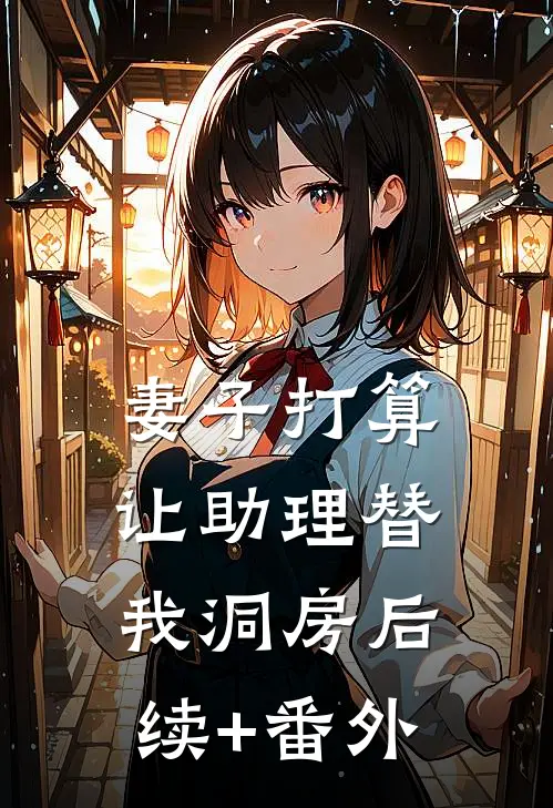 妻子打算让助理替我洞房后续+番外