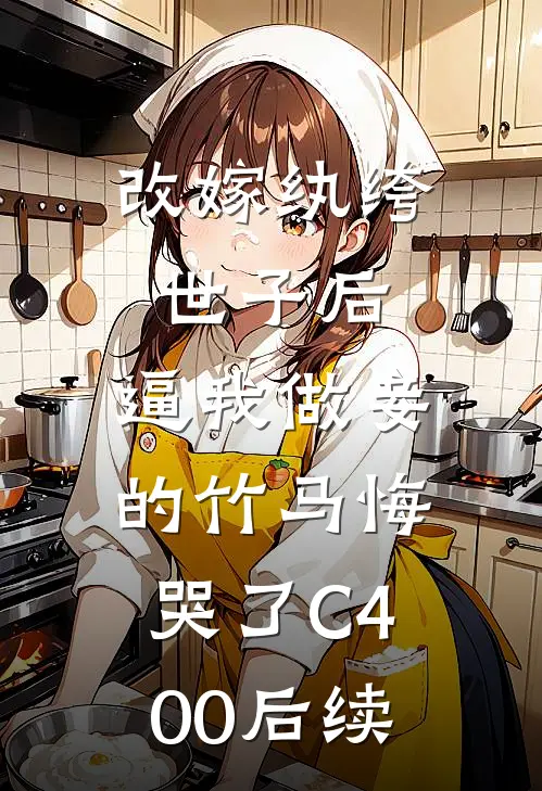 改嫁纨绔世子后，逼我做妾的竹马悔哭了C400后续