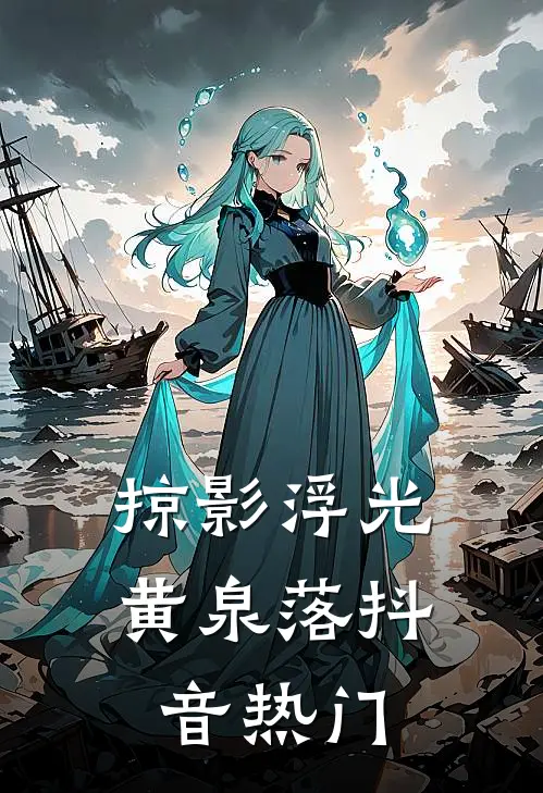 掠影浮光黄泉落抖音热门