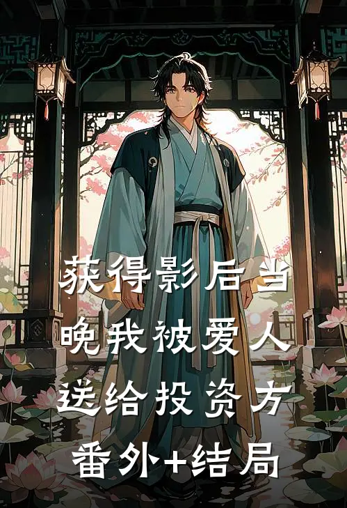 获得影后当晚我被爱人送给投资方:(番外)+(结局)