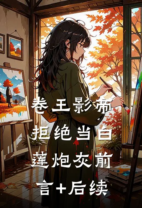 卷王影帝拒绝当白莲炮灰前言+后续