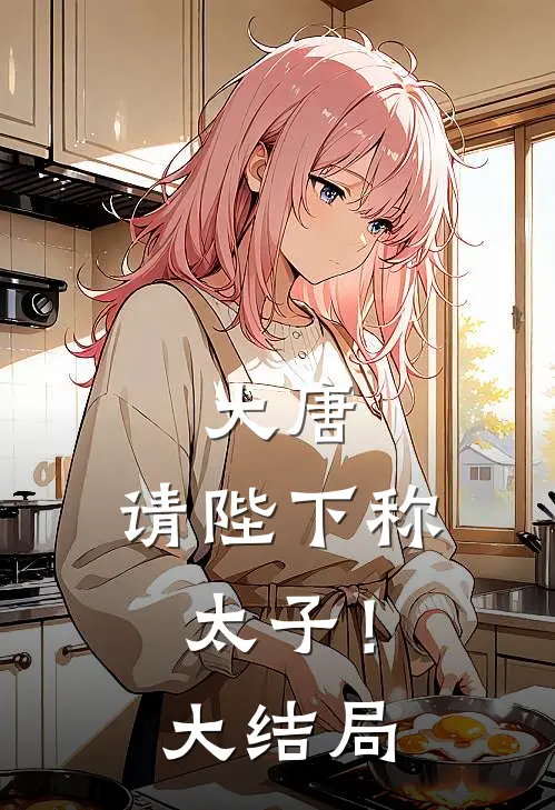 大唐：请陛下称太子！大结局